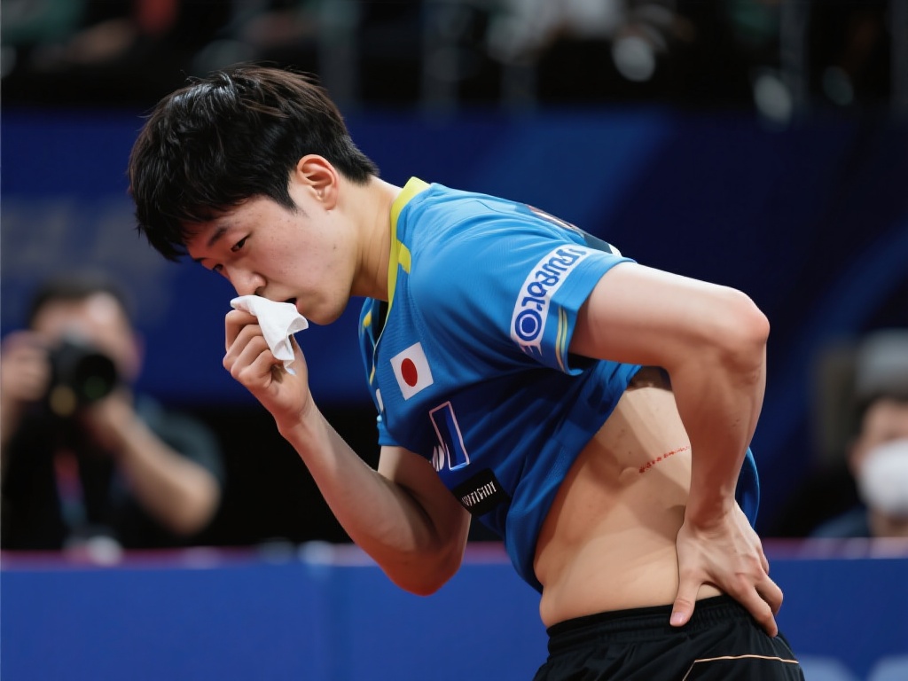 隐私的玩家 隐私的玩家