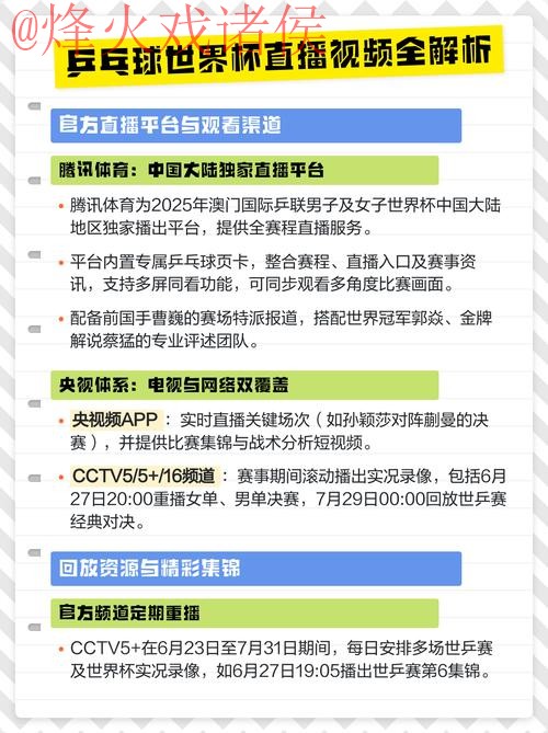 如何寻找最佳世界杯直播入口地址 如何寻找最佳世界杯直播入口地址
